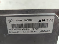 2013-2016 Gmc Terrain PCM Engine Control Computer ECU ECM PCU OEM P/N:12657776 12653998 Fits 2013 2014 2015 2016 OEM Used Au