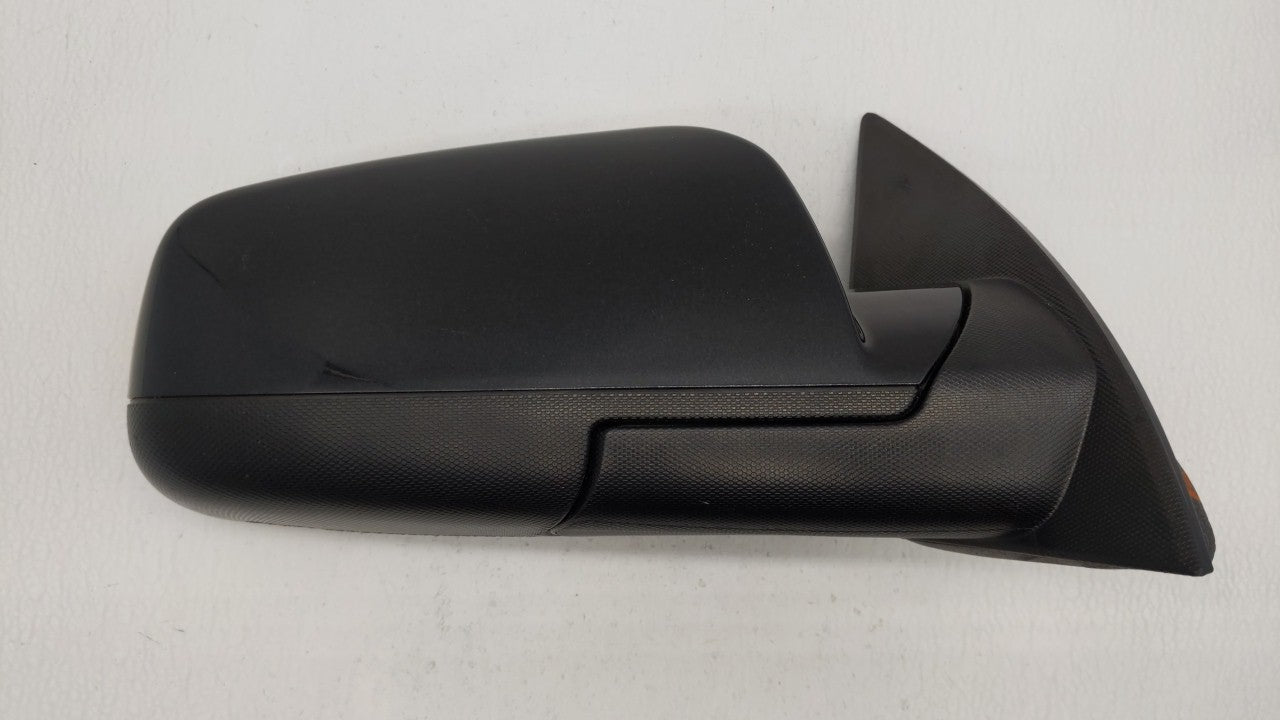 2011-2014 Gmc Terrain Driver Side View Mirror - Left Door Mirror OEM Used - Oemusedautoparts1.com