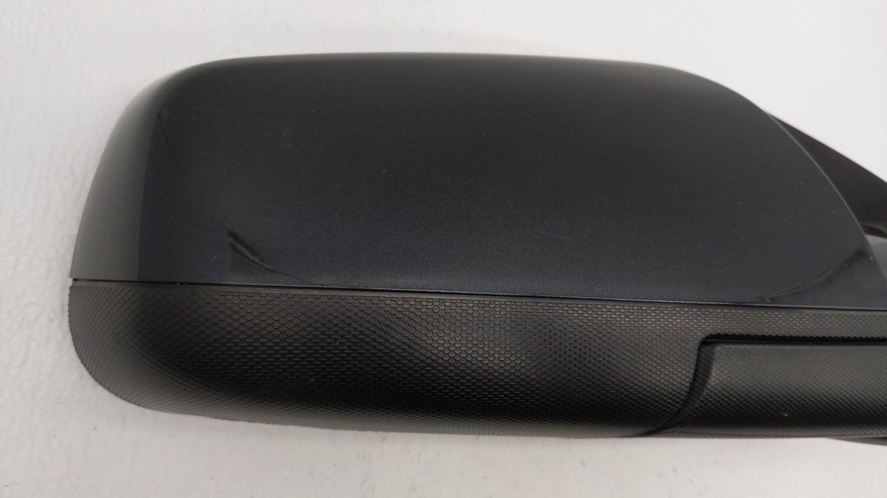 2011-2014 Gmc Terrain Driver Side View Mirror - Left Door Mirror OEM Used - Oemusedautoparts1.com