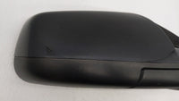 2011-2014 Gmc Terrain Driver Side View Mirror - Left Door Mirror OEM Used - Oemusedautoparts1.com