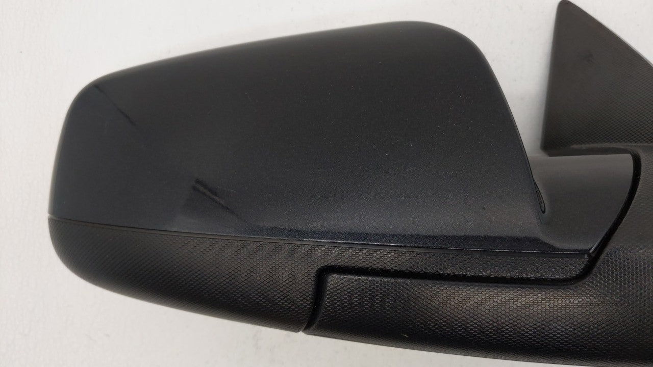 2011-2014 Gmc Terrain Driver Side View Mirror - Left Door Mirror OEM Used - Oemusedautoparts1.com