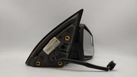 2011-2014 Gmc Terrain Driver Side View Mirror - Left Door Mirror OEM Used - Oemusedautoparts1.com