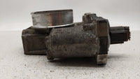 2013-2015 Gmc Terrain Throttle Body P/N:126321010A 12632101CA Fits Fits 2012 2013 2014 2015 OEM Used Auto Parts - Oemusedaut