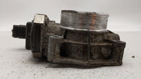 2013-2015 Gmc Terrain Throttle Body P/N:126321010A 12632101CA Fits Fits 2012 2013 2014 2015 OEM Used Auto Parts - Oemusedaut