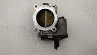2013-2015 Gmc Terrain Throttle Body P/N:126321010A 12632101CA Fits Fits 2012 2013 2014 2015 OEM Used Auto Parts - Oemusedaut