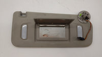 2010-2017 Gmc Terrain Sun Visor Shade Replacement Passenger Right Mirror Fits Fits 2010 2011 2012 2013 2014 2015 2016 2017 O