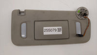 2010-2017 Gmc Terrain Sun Visor Shade Replacement Passenger Right Mirror Fits Fits 2010 2011 2012 2013 2014 2015 2016 2017 O