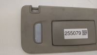 2010-2017 Gmc Terrain Sun Visor Shade Replacement Passenger Right Mirror Fits Fits 2010 2011 2012 2013 2014 2015 2016 2017 O