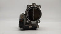 2013-2017 Gmc Terrain Throttle Body P/N:12670981AA 12632172BA Fits Fits 2012 2013 2014 2015 2016 2017 2018 2019 OEM Used Aut