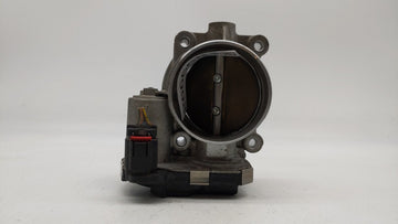 2013-2017 Gmc Terrain Throttle Body P/N:12670981AA 12632172BA Fits Fits 2012 2013 2014 2015 2016 2017 2018 2019 OEM Used Aut