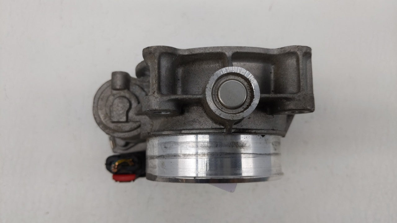 2013-2017 Gmc Terrain Throttle Body P/N:12670981AA 12632172BA Fits Fits 2012 2013 2014 2015 2016 2017 2018 2019 OEM Used Aut