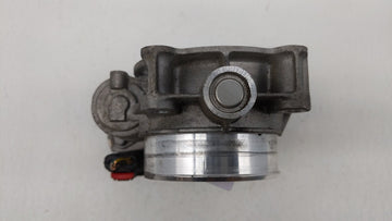 2013-2017 Gmc Terrain Throttle Body P/N:12670981AA 12632172BA Fits Fits 2012 2013 2014 2015 2016 2017 2018 2019 OEM Used Auto Parts