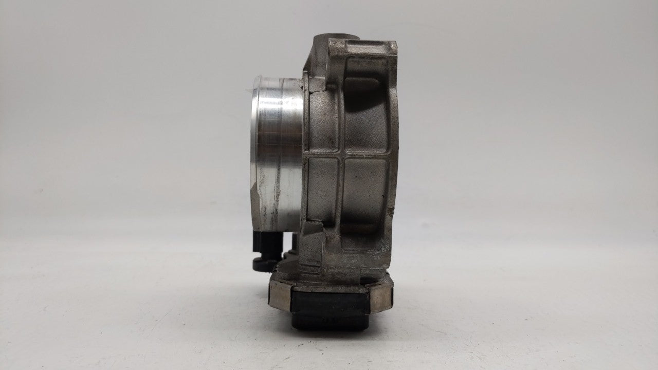 2013-2017 Gmc Terrain Throttle Body P/N:12670981AA 12632172BA Fits Fits 2012 2013 2014 2015 2016 2017 2018 2019 OEM Used Aut