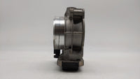 2013-2017 Gmc Terrain Throttle Body P/N:12670981AA 12632172BA Fits Fits 2012 2013 2014 2015 2016 2017 2018 2019 OEM Used Aut