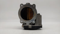 2013-2017 Gmc Terrain Throttle Body P/N:12670981AA 12632172BA Fits Fits 2012 2013 2014 2015 2016 2017 2018 2019 OEM Used Aut