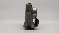 2013-2017 Gmc Terrain Throttle Body P/N:12670981AA 12632172BA Fits Fits 2012 2013 2014 2015 2016 2017 2018 2019 OEM Used Aut