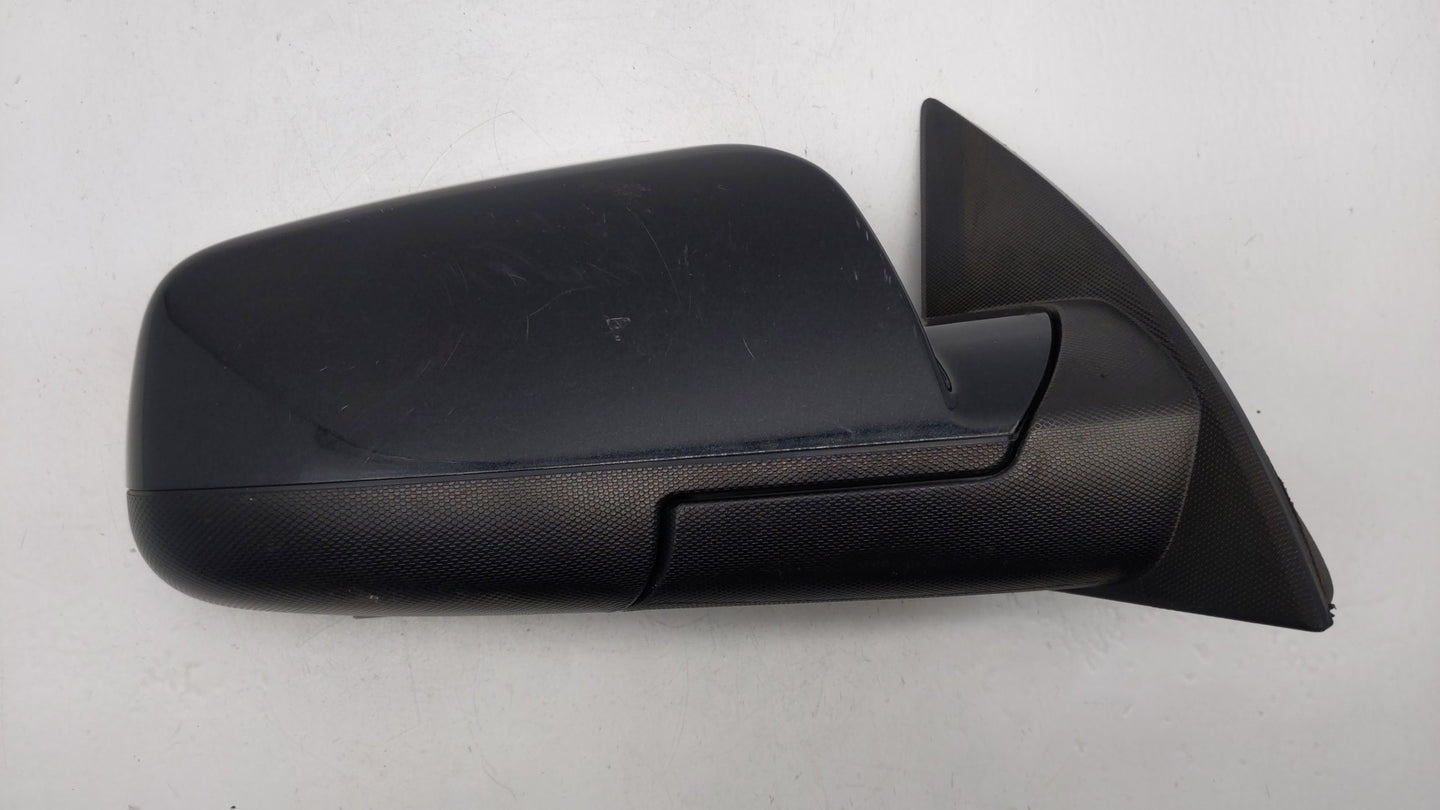2014 Gmc Terrain Passenger Side View Mirror - Right Door Mirror OEM Used - Oemusedautoparts1.com