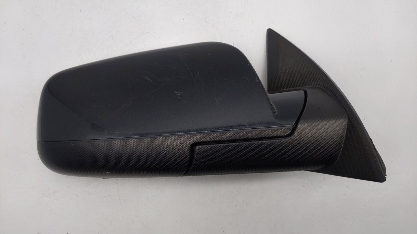 2014 Gmc Terrain Passenger Side View Mirror - Right Door Mirror OEM Used - Oemusedautoparts1.com