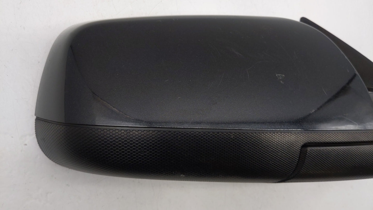 2014 Gmc Terrain Passenger Side View Mirror - Right Door Mirror OEM Used - Oemusedautoparts1.com