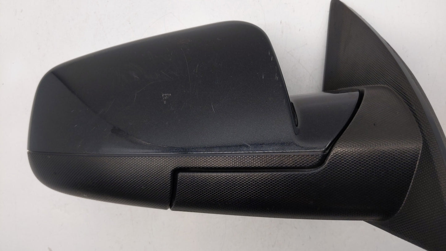 2014 Gmc Terrain Passenger Side View Mirror - Right Door Mirror OEM Used - Oemusedautoparts1.com