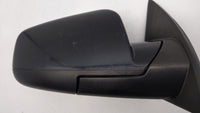 2014 Gmc Terrain Passenger Side View Mirror - Right Door Mirror OEM Used - Oemusedautoparts1.com