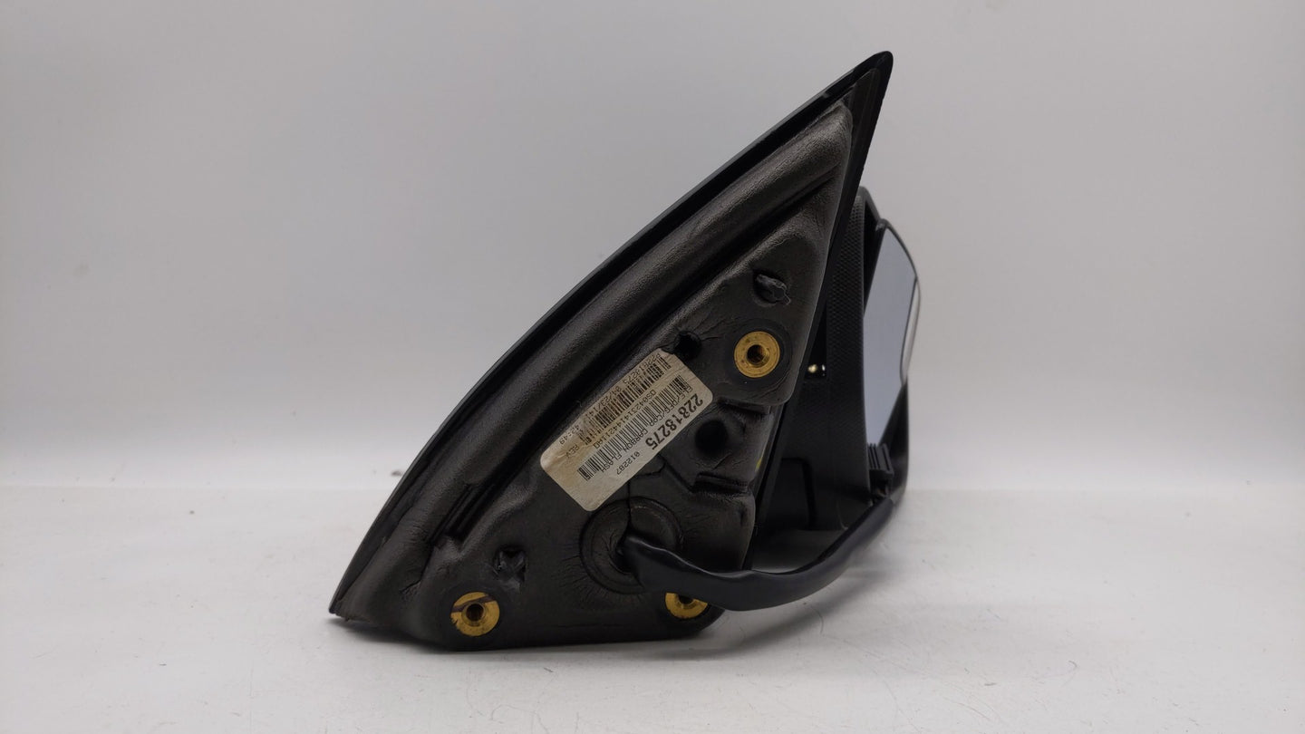 2014 Gmc Terrain Passenger Side View Mirror - Right Door Mirror OEM Used - Oemusedautoparts1.com