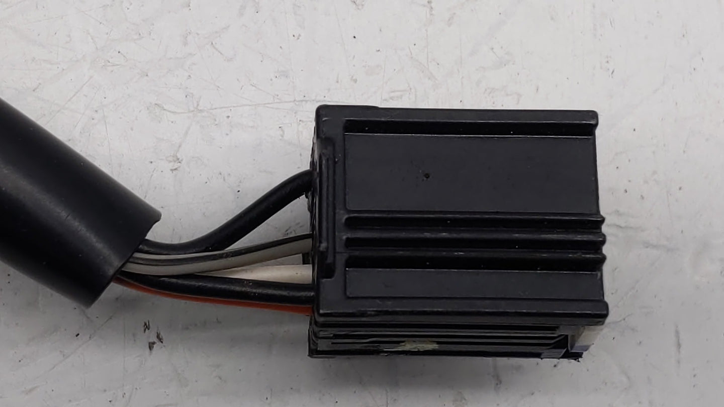 2014 Gmc Terrain Passenger Side View Mirror - Right Door Mirror OEM Used - Oemusedautoparts1.com