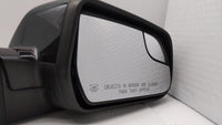 2014 Gmc Terrain Passenger Side View Mirror - Right Door Mirror OEM Used - Oemusedautoparts1.com