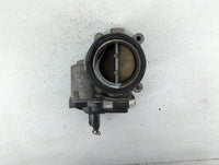 2013-2015 Gmc Terrain Throttle Body P/N:12632101CA Fits Fits 2012 2013 2014 2015 OEM Used Auto Parts - Oemusedautoparts1.com