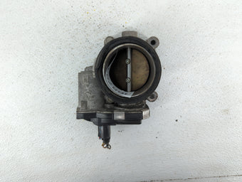 compare product 2013-2015 Gmc Terrain Throttle Body P/N:12632101CA Fits Fits 2012 2013 2014 2015 OEM Used Auto Parts
