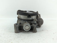 2013-2015 Gmc Terrain Throttle Body P/N:12632101CA Fits Fits 2012 2013 2014 2015 OEM Used Auto Parts - Oemusedautoparts1.com