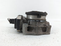 2013-2015 Gmc Terrain Throttle Body P/N:12632101CA Fits Fits 2012 2013 2014 2015 OEM Used Auto Parts - Oemusedautoparts1.com