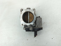 2013-2015 Gmc Terrain Throttle Body P/N:12632101CA Fits Fits 2012 2013 2014 2015 OEM Used Auto Parts - Oemusedautoparts1.com