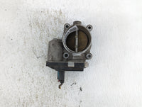2013-2015 Gmc Terrain Throttle Body P/N:12627217DA 12632101CA Fits Fits 2012 2013 2014 2015 OEM Used Auto Parts - Oemusedaut