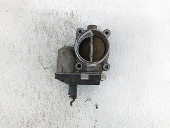 compare product 2013-2015 Gmc Terrain Throttle Body P/N:12627217DA 12632101CA Fits Fits 2012 2013 2014 2015 OEM Used Auto Parts