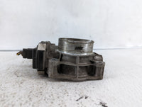 2013-2015 Gmc Terrain Throttle Body P/N:12627217DA 12632101CA Fits Fits 2012 2013 2014 2015 OEM Used Auto Parts - Oemusedaut