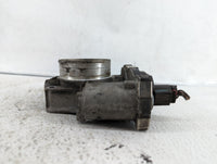 2013-2015 Gmc Terrain Throttle Body P/N:12627217DA 12632101CA Fits Fits 2012 2013 2014 2015 OEM Used Auto Parts - Oemusedaut