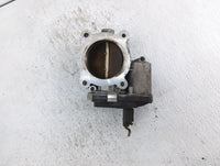 2013-2015 Gmc Terrain Throttle Body P/N:12627217DA 12632101CA Fits Fits 2012 2013 2014 2015 OEM Used Auto Parts - Oemusedaut