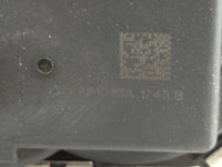 2013-2015 Gmc Terrain Throttle Body P/N:12627217DA 12632101CA Fits Fits 2012 2013 2014 2015 OEM Used Auto Parts - Oemusedaut