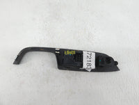 2010-2017 Gmc Terrain Master Power Window Switch Replacement Driver Side Left P/N:20917598 25946838 Fits OEM Used Auto Parts