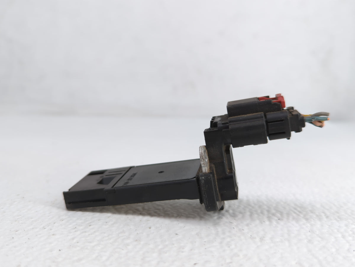 2012-2017 Gmc Terrain Mass Air Flow Meter Maf Sensor 405485 - Oemusedautoparts1.com