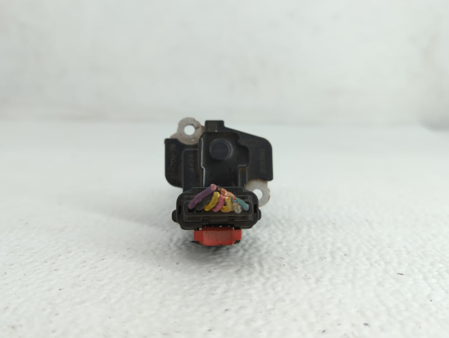 2012-2017 Gmc Terrain Mass Air Flow Meter Maf - Oemusedautoparts1.com