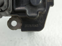 2012-2017 Gmc Terrain Mass Air Flow Meter Maf - Oemusedautoparts1.com