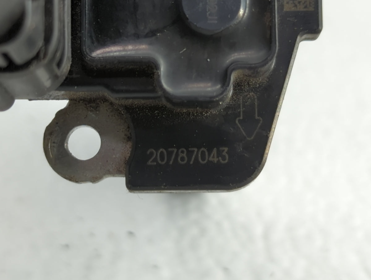 2012-2017 Gmc Terrain Mass Air Flow Meter Maf Sensor 405485 - Oemusedautoparts1.com
