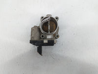 2013-2015 Gmc Terrain Throttle Body P/N:12627217DA 12632101CA Fits Fits 2012 2013 2014 2015 OEM Used Auto Parts - Oemusedaut