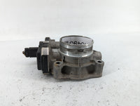 2013-2015 Gmc Terrain Throttle Body P/N:12627217DA 12632101CA Fits Fits 2012 2013 2014 2015 OEM Used Auto Parts - Oemusedaut