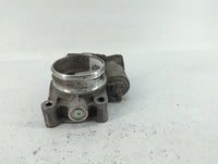 2013-2015 Gmc Terrain Throttle Body P/N:12627217DA 12632101CA Fits Fits 2012 2013 2014 2015 OEM Used Auto Parts - Oemusedaut