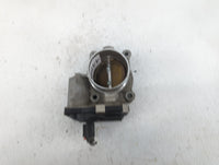 2013-2015 Gmc Terrain Throttle Body P/N:12627217DA 12632101CA Fits Fits 2012 2013 2014 2015 OEM Used Auto Parts - Oemusedaut