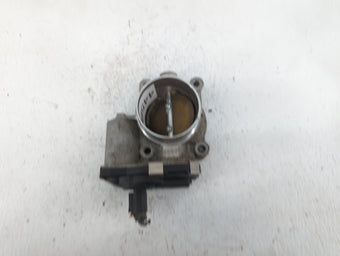 compare product 2013-2015 Gmc Terrain Throttle Body P/N:12627217DA 12632101CA Fits Fits 2012 2013 2014 2015 OEM Used Auto Parts