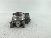 2013-2015 Gmc Terrain Throttle Body P/N:12627217DA 12632101CA Fits Fits 2012 2013 2014 2015 OEM Used Auto Parts - Oemusedaut